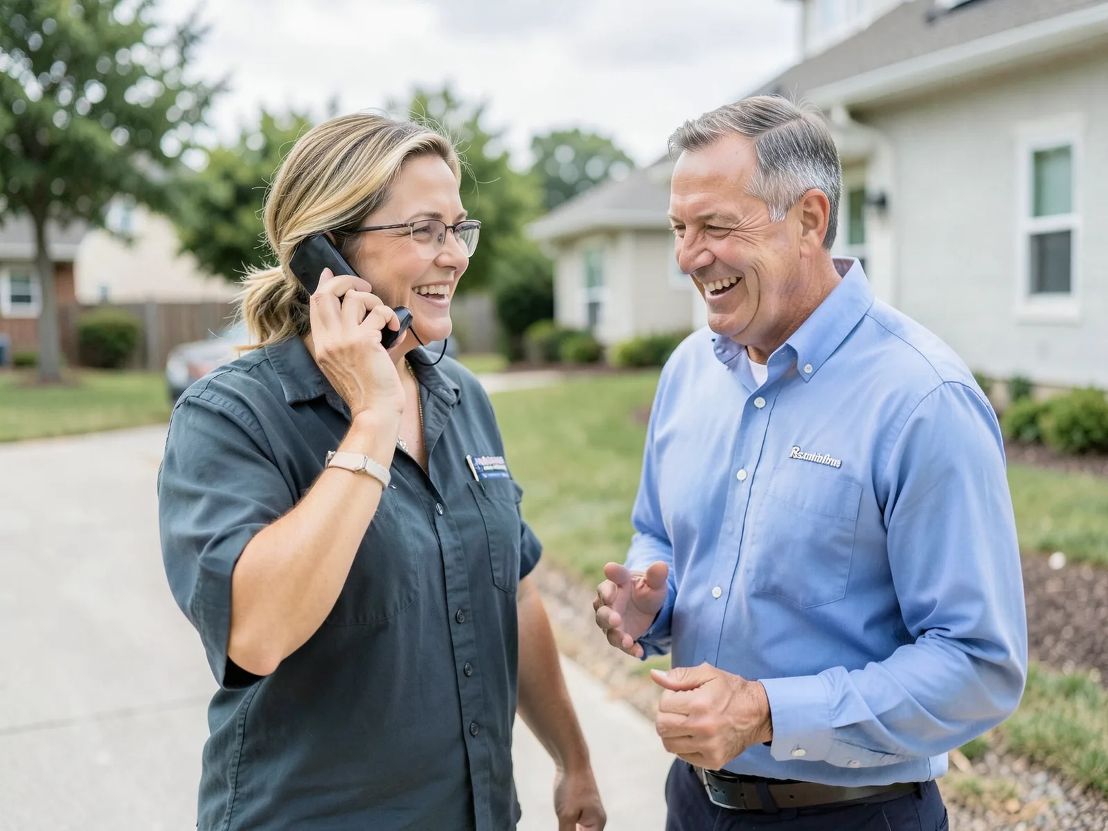 Frequently Asked Questions About Frozen Pipe Damage Restoration in Ferguson, NC